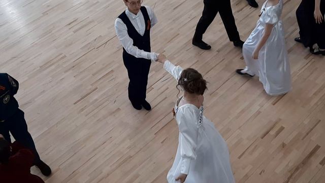 15-05-2025 14 Мая Бал Победы Рязань