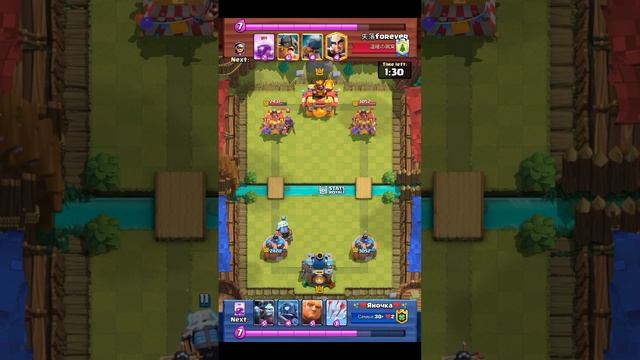 失落forever vs ✨❤️Яночка❤️✨ [GRAND CHALLENGE]