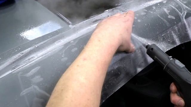 Оклейка авто в Санкт-Петербурге