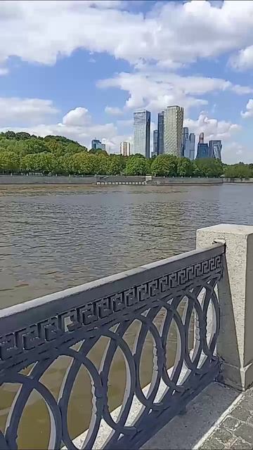 МОСКВА СИТИ 2025