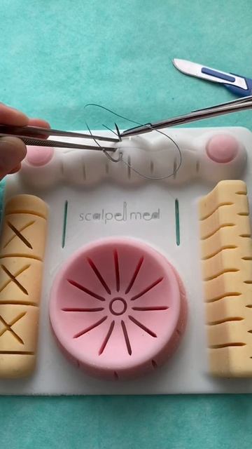 ПОЛНАЯ ПЕРЕСАДКА ЛИЦА | SCALPEL.MED