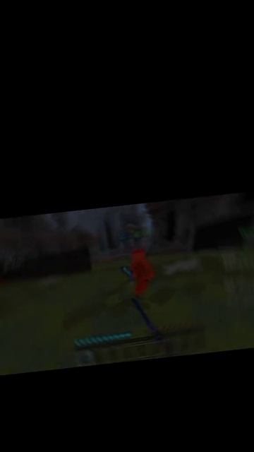 Minecraft PVP
