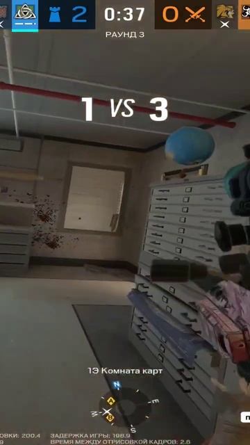 #r6 #rainbow6 #киберспорт #r6s