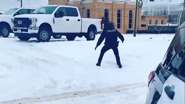 Самые дикие зимние провалы | Занесло снегом! ❄️