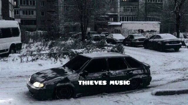 ⚜️THIEVES MUSIC - Алькантара⚜️