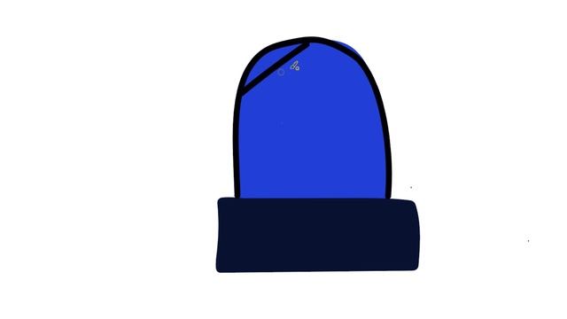 Рисуем микрофон часть 30