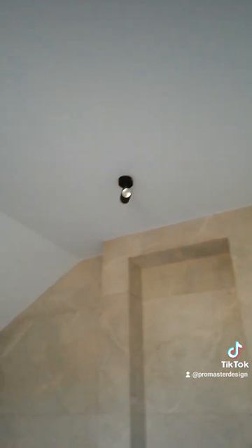 натяжные потолки на керамогранит