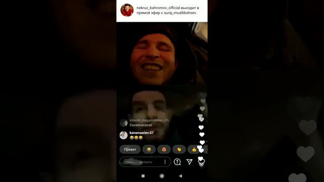 Персидский Дагестанец Я тебе конфет принесу Марифу