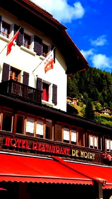 Мгновения на грани фантастики