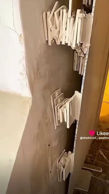 Человек, который вот это сделал, кто ты?