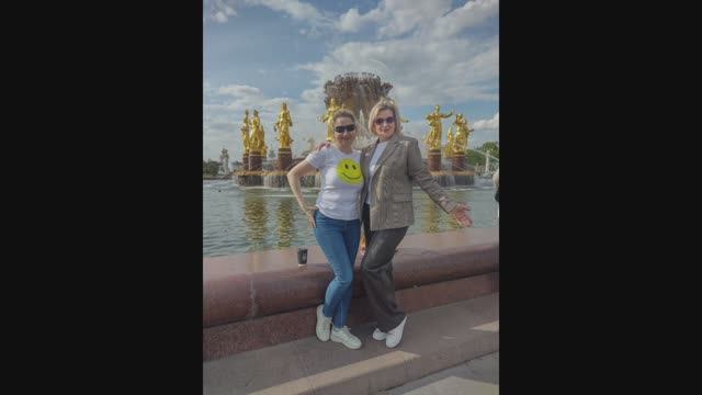 ВСТРЕЧА В МОСКВЕ БЫВШИХ ПОДПИСЧИКОВ ВАСЕВСКОГО!!!