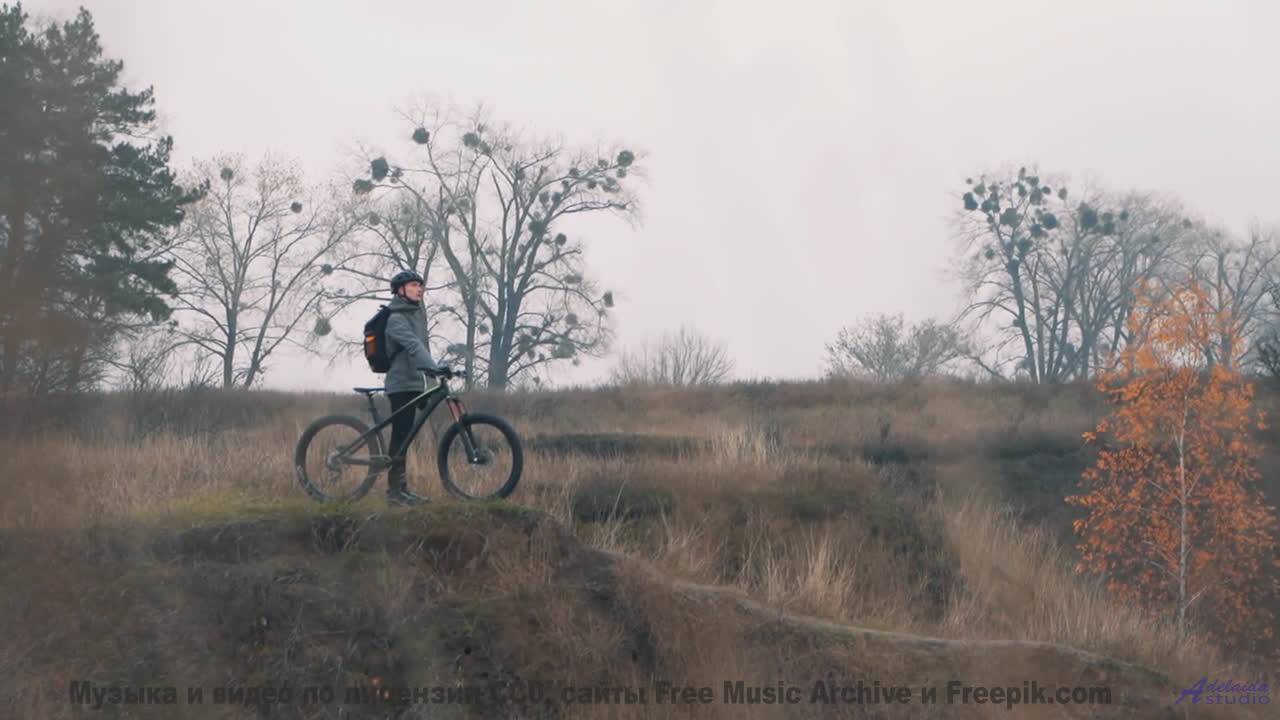 Песня, под которую хочется уйти в лес - Walking Away From The Illusion -- Kirk Osamayo -- Season Two