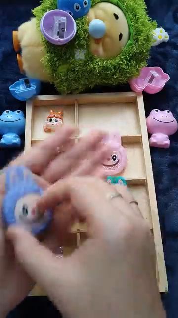 Labubu💖Crybaby🥲#toys #satisfyingvideo #fun #labubu