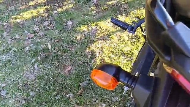 technica Motoland Bandit 300 Мотоцикл, который УДИВИЛ даже меня! Реальные плюсы и минусы
