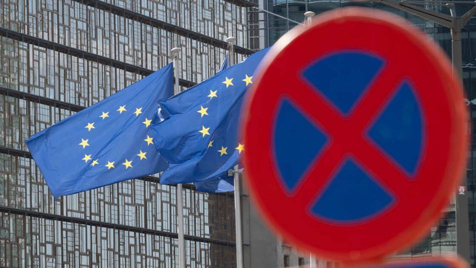 FT: Евросоюз введет повышенные пошлины на импорт украинской продукции