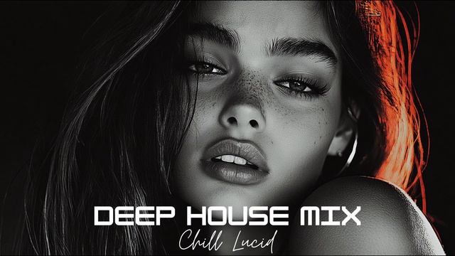 🔥 IBIZA Deep House therapy: English Deep House ,Vocal House, Nu Disco | After Midnight 🌒