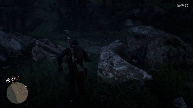 Red Dead Redemption 2. Запись стрима. 07.05.2022