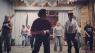 Учу танцевать джаз "С нуля"