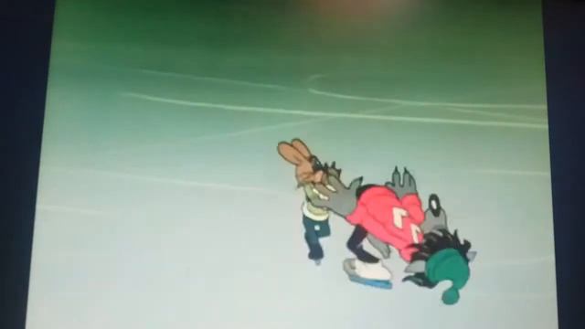мем про гроб ну, погоди! #2