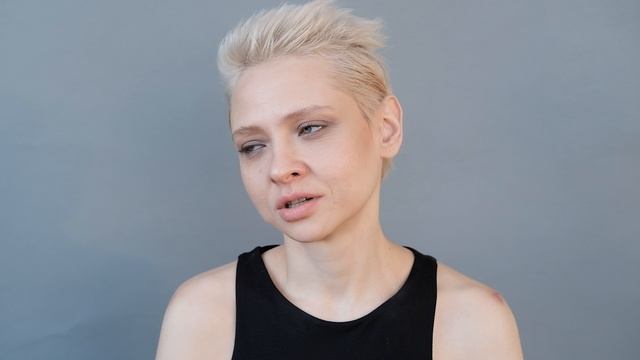 Надежда Иванова. Визитка