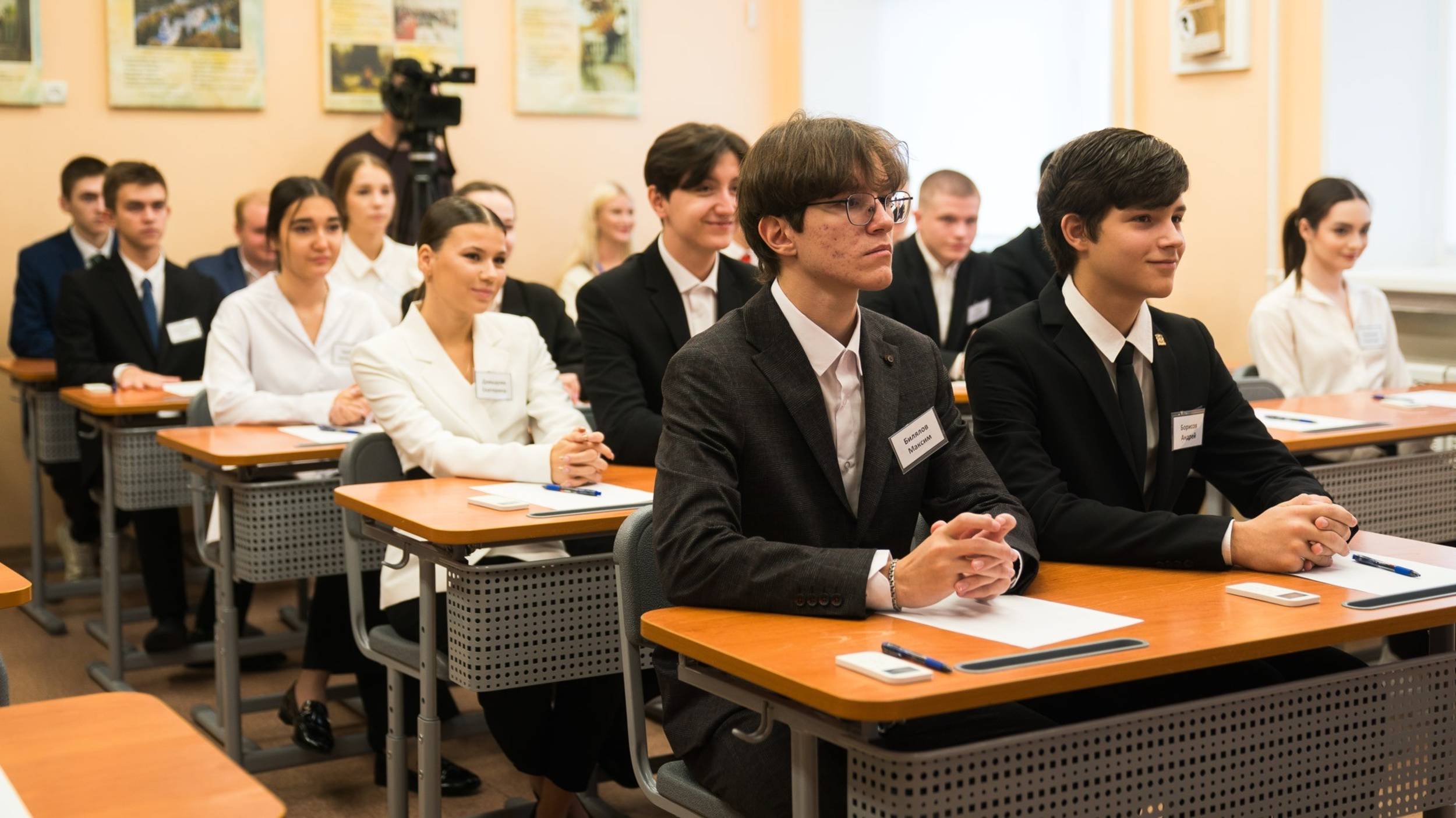 Более 30 тысяч выпускников в Югре будут сдавать экзамены