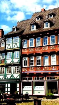 Необычные кадры