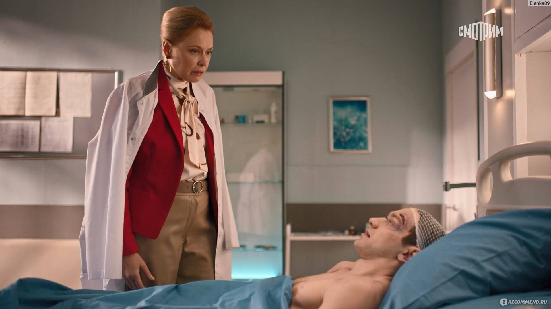 Сериал круги на воде онлайн бесплатно