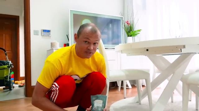Мистер Макс Макс и его питомцы