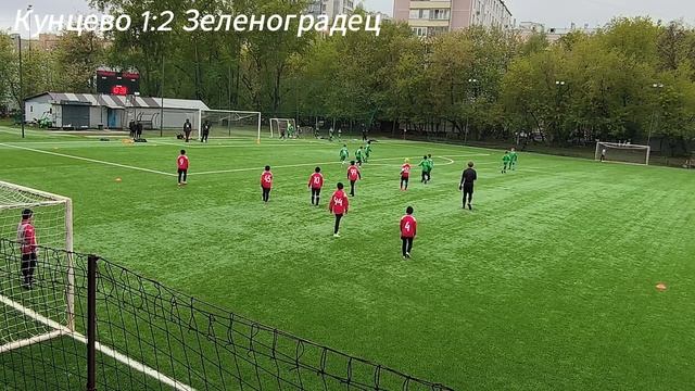 2025_05_11_Кунцево-Запад-Зеленоградец_2 игра
