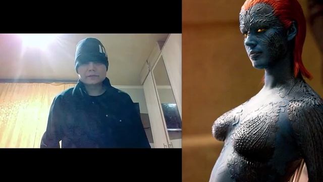 Видео_Скайнет_выдаёт_отчёты__08199_004_Video_Machine___Skynet_issues_reports_10Терминатория_-_Дрон (
