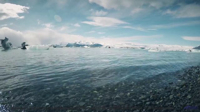 Музыка, которая перевернет ваше представление о красоте! - Neon Nights -- Scott Holmes Music -- Medi