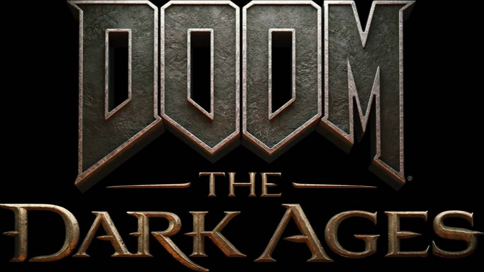 ВОЗВРАЩЕНИЕ В ТЁМНЫЕ ВЕКА ► Doom: The Dark Ages ► СТРИМ #1