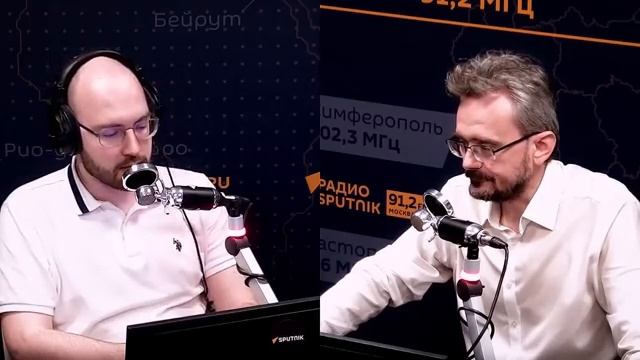 Андрей Школьников Почему люди начинают меньше верить газетам и заявлениям официальных лиц