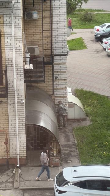 Зассывает Тамбов