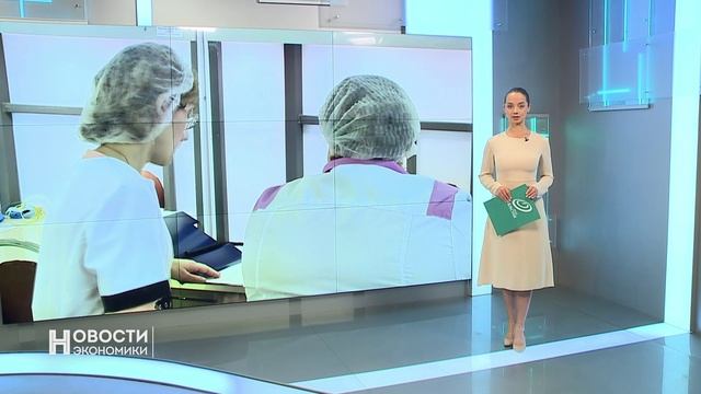 В Орловской области подешевели куриные яйца благодаря увеличению объемов производства