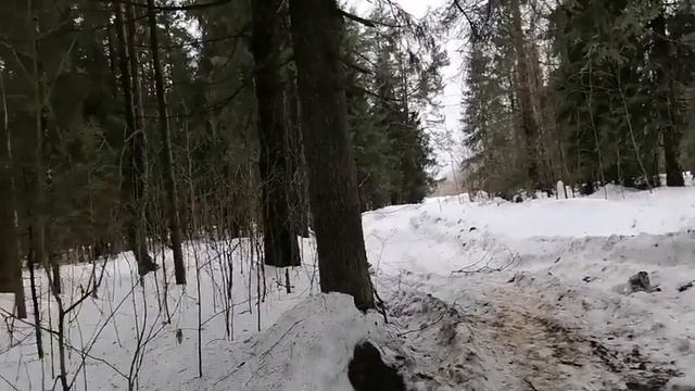 TAG "Весенние заморочки"
