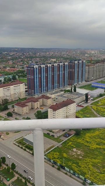 Смотровая площадка Грозный-сити🌞 #shorts #shortvideo #весна2025 #грозный #путешествияпороссии #май