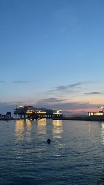 Море Сочи