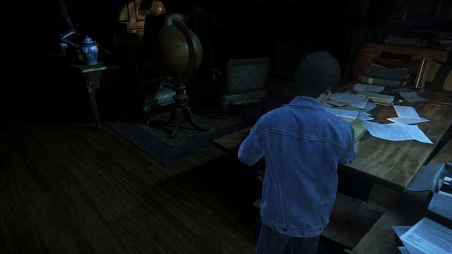 Uncharted 4:Путь Вора➤[4K] —Часть 11: Два Брата/Uncharted 4: A Thief's End 4K Gameplay.