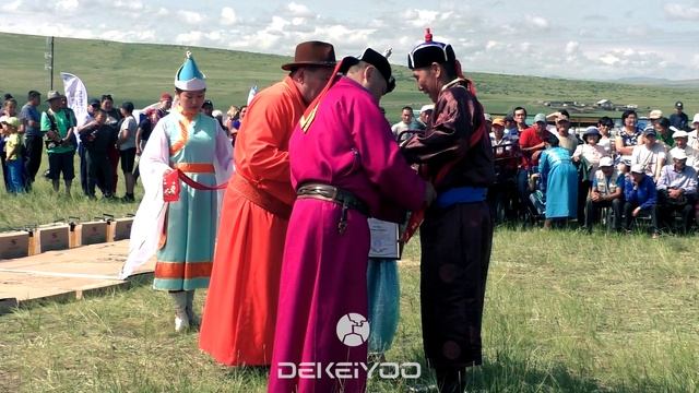 Тыва / Республика Тыва