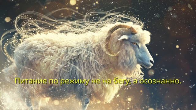 АПРЕЛЬ - месяц ПЕРЕМЕН! Это видео для вас, ОВНЫ! #гороск?