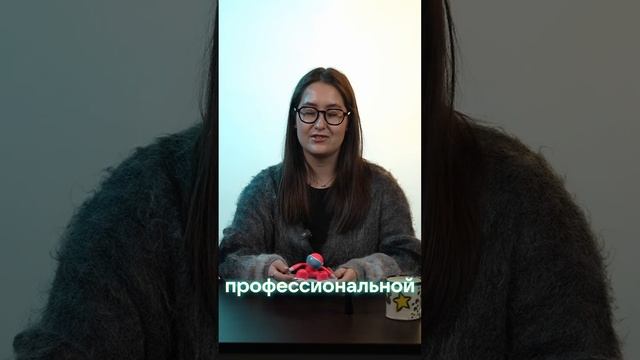 5 любимых вещей редактора ETU Media