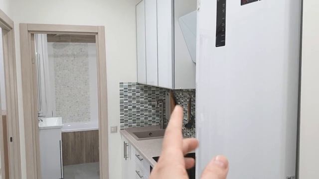 Как из однушки сделать двушку. Лучшие решения, ремонт квартиры.