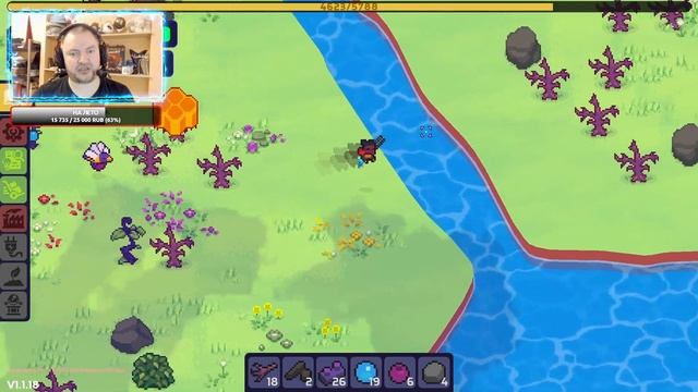 Наконец-то отличная игра! | Nova Lands 2024
