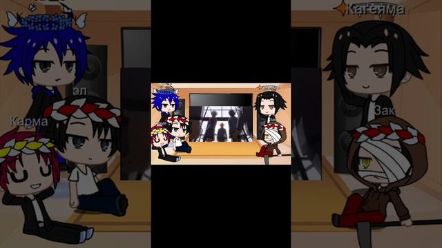 реакция фандом на тт (2/6)