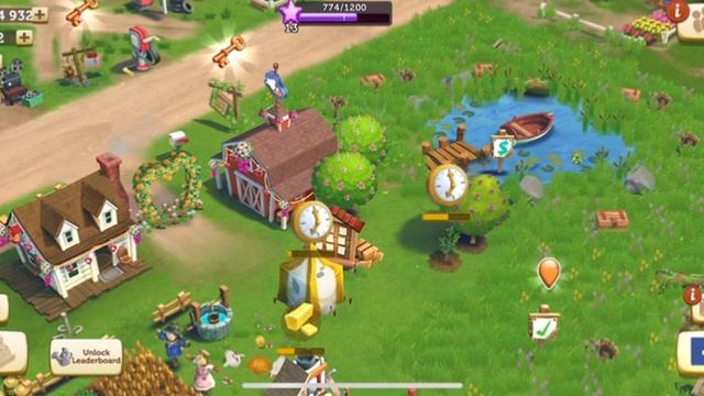 FarmVille2 #30