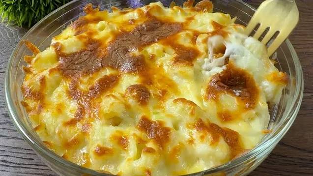 САМЫЙ ОБАЛДЕННЫЙ рецепт макарон с фаршем! Сытное и нежное блюдо с фаршем и макаронами!