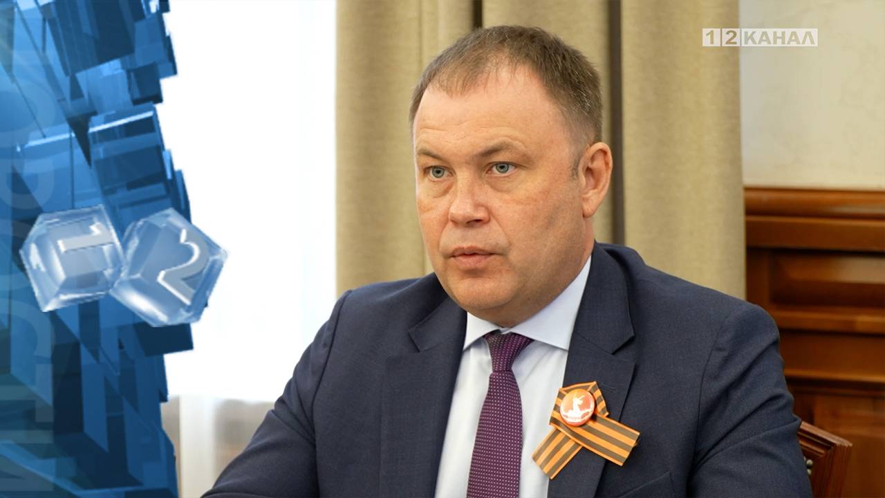 Губернатор Кузбасса провел рабочую встречу с заместителем руководителя Роструда