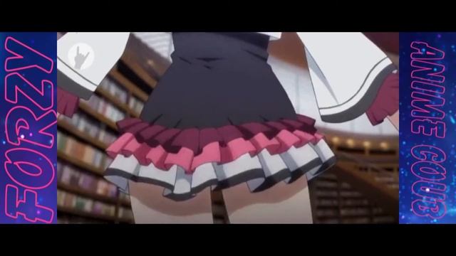 Anime Coub | Аниме Приколы #3