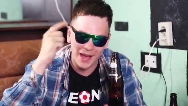ГАЙД НА ТРАВМЫ. Или просто история из жизни. SHAPKA parody